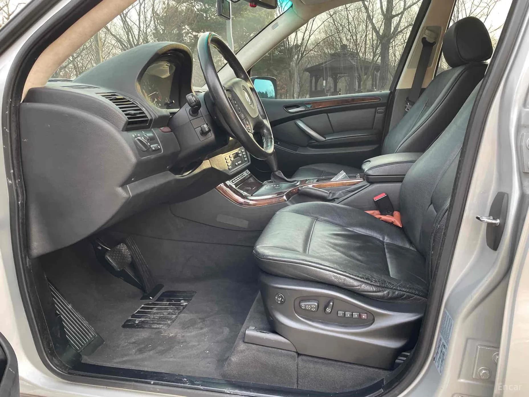 X5 (E53)