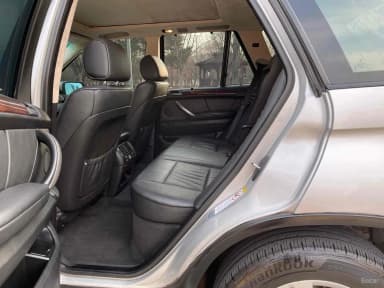 X5 (E53)