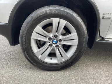 X5 (E53)