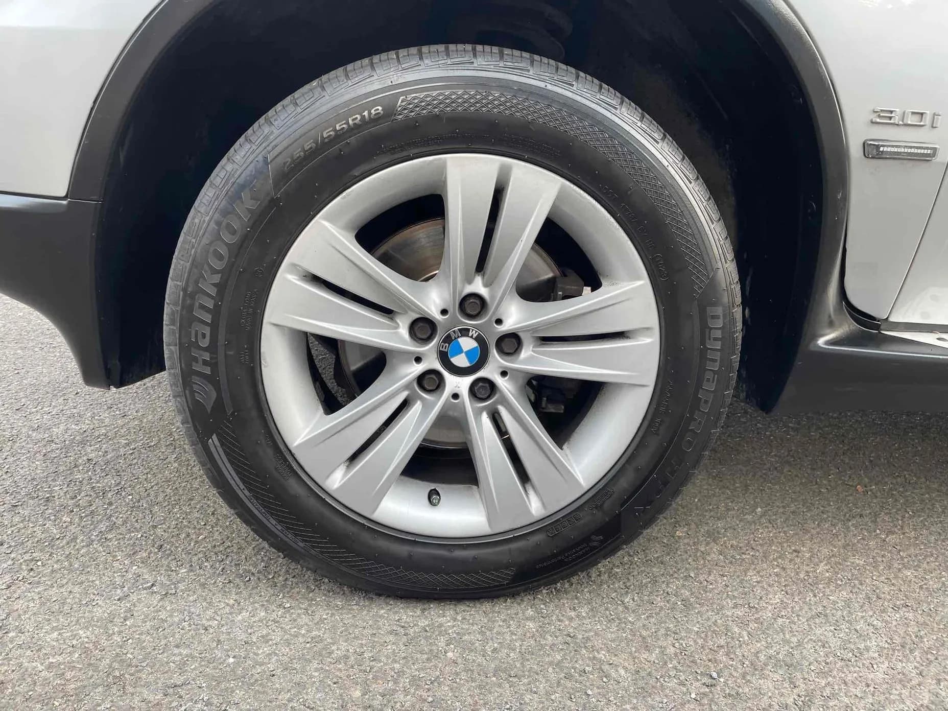 X5 (E53)