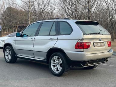 X5 (E53)