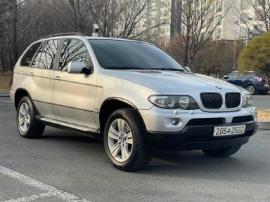X5 (E53)