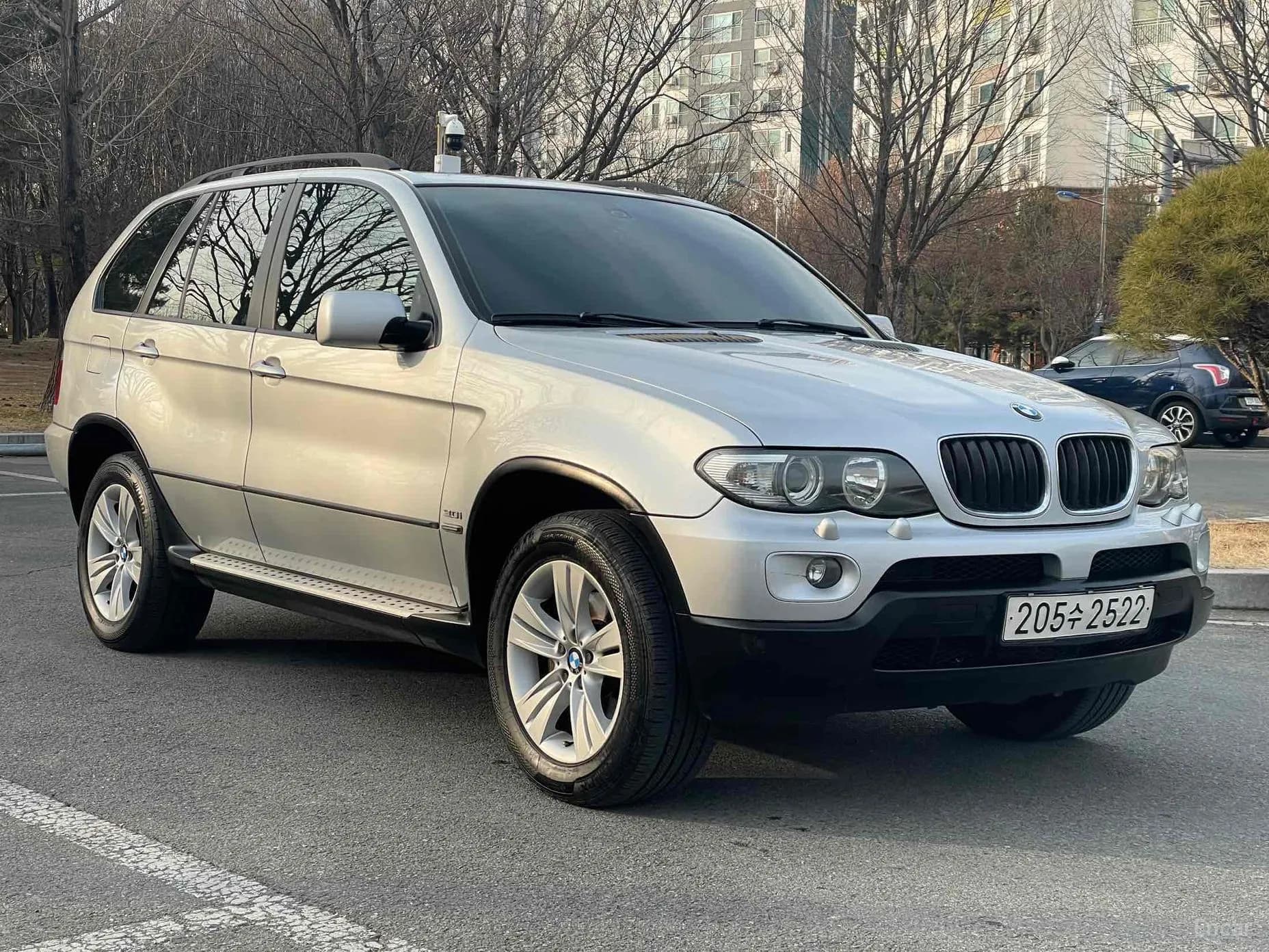 X5 (E53)