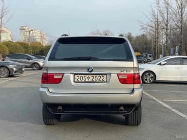X5 (E53)