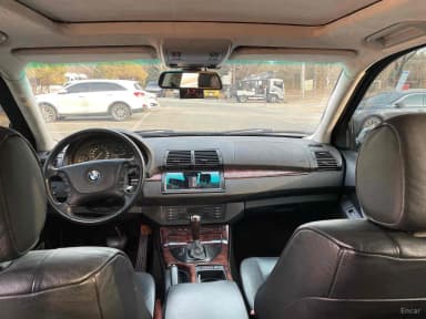 X5 (E53)