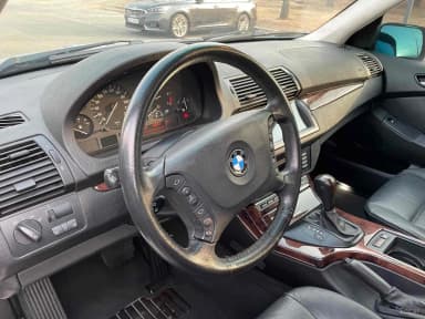 X5 (E53)