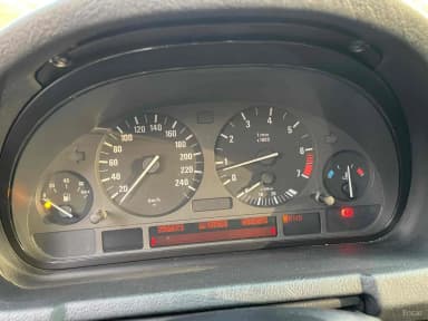 X5 (E53)