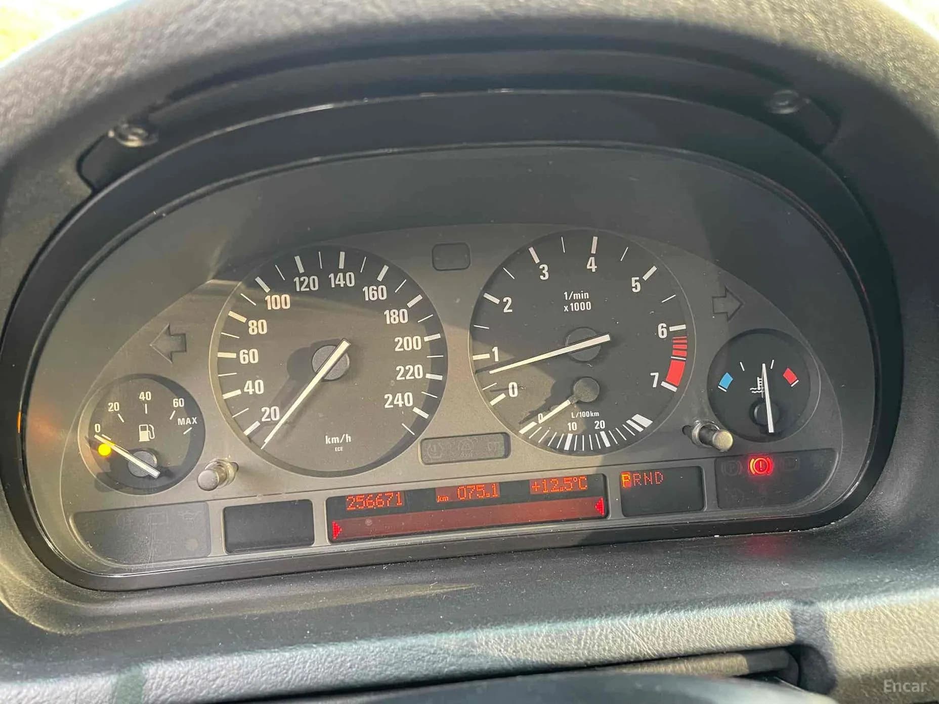 X5 (E53)