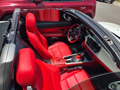 Z4 (E85)