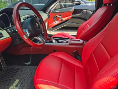 Z4 (E85)