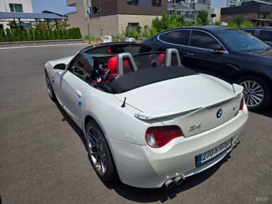 Z4 (E85)