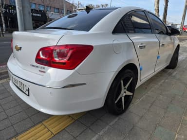 Cruze