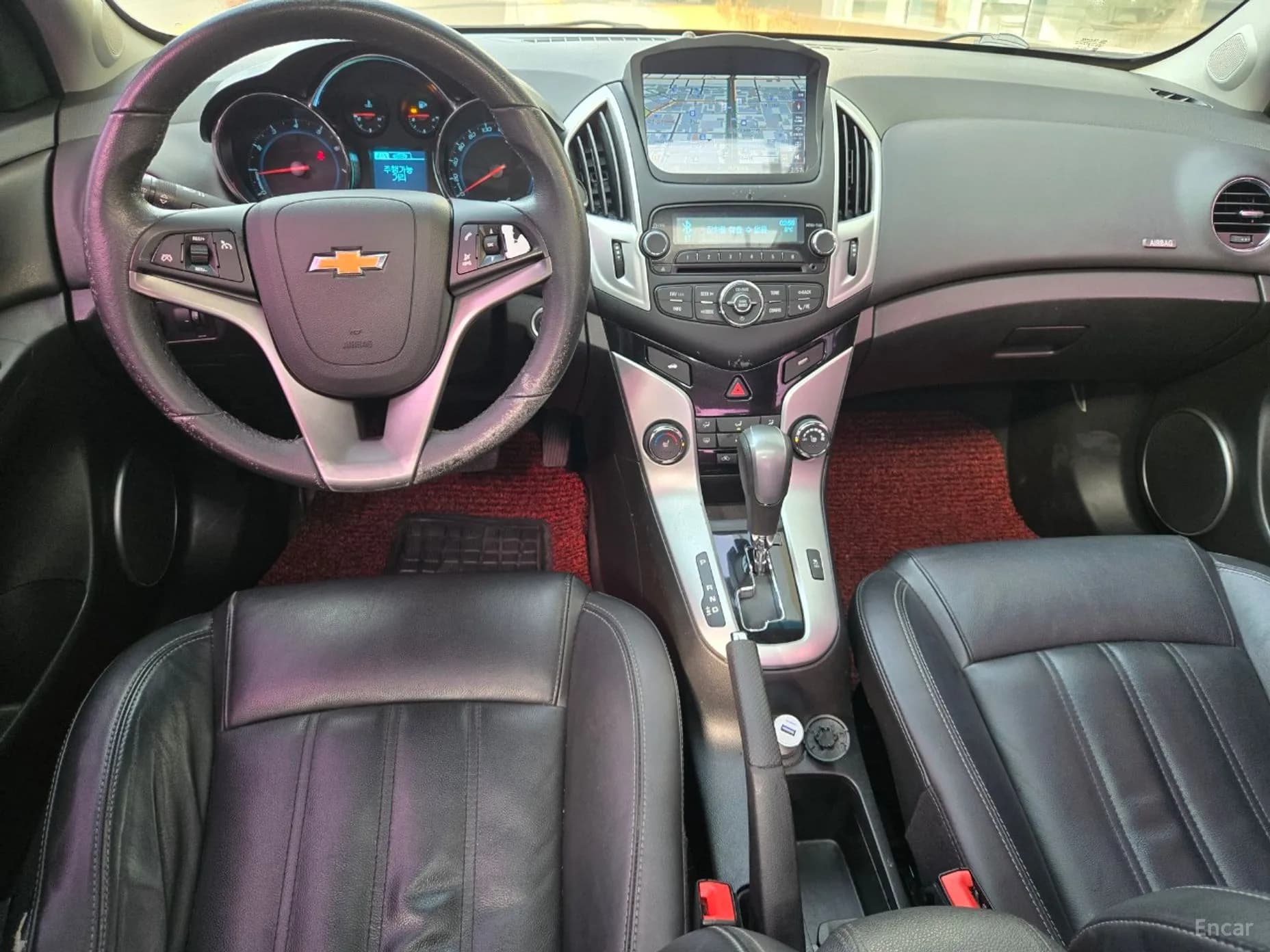 Cruze
