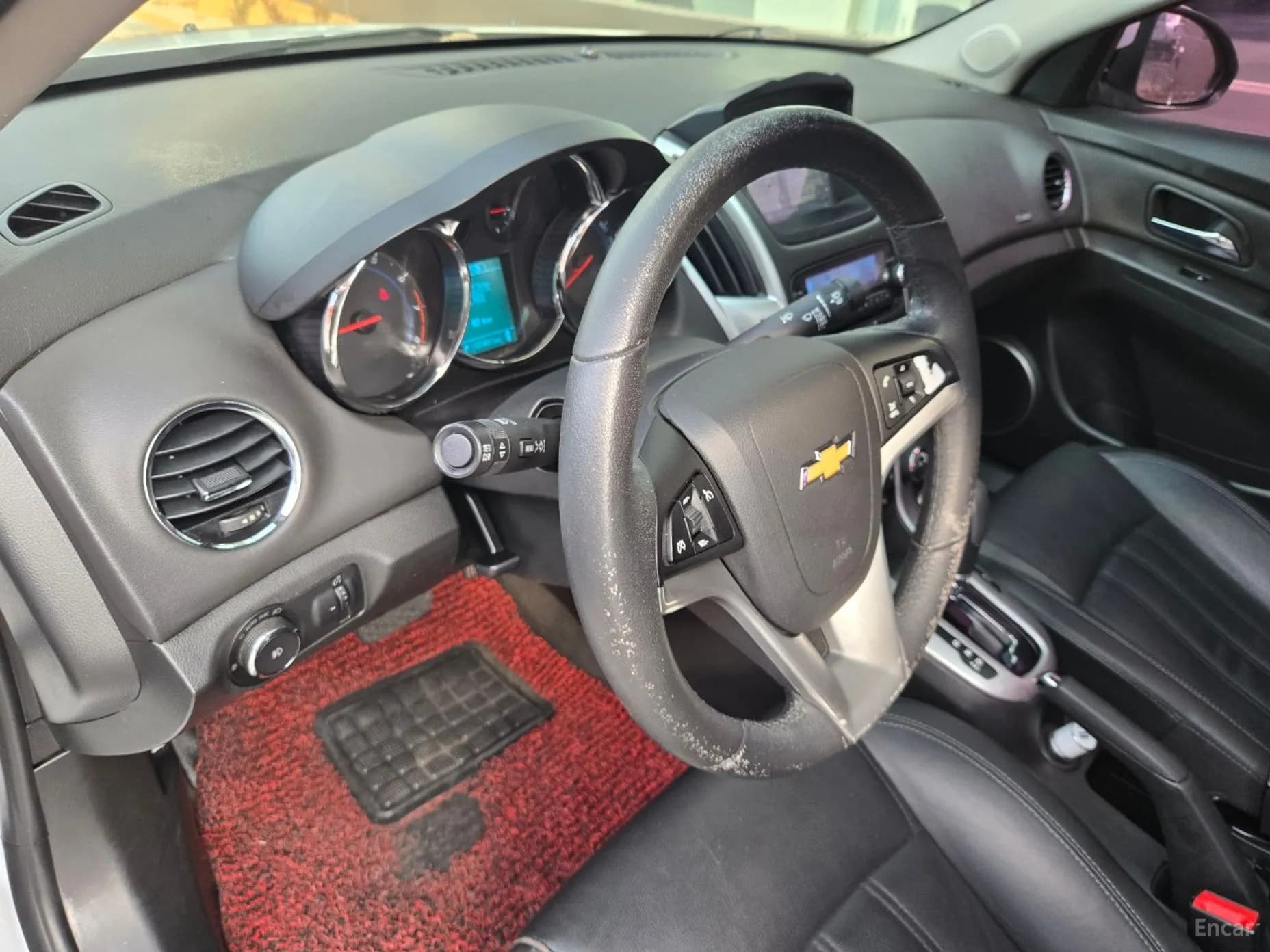 Cruze