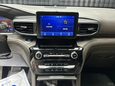 Explorer 6th Generation