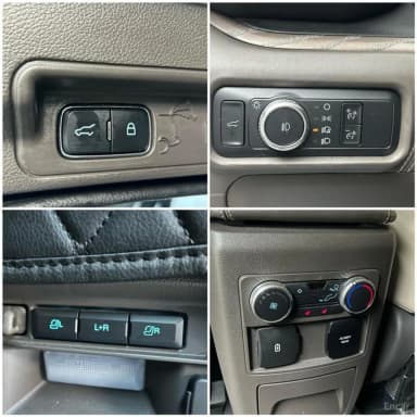 Explorer 6th Generation