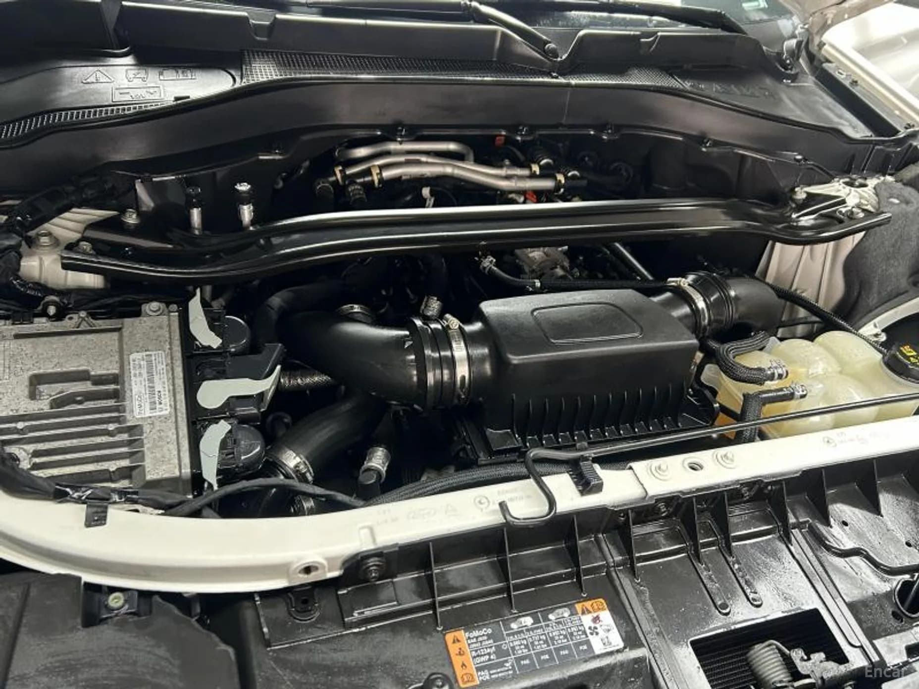 Explorer 6th Generation