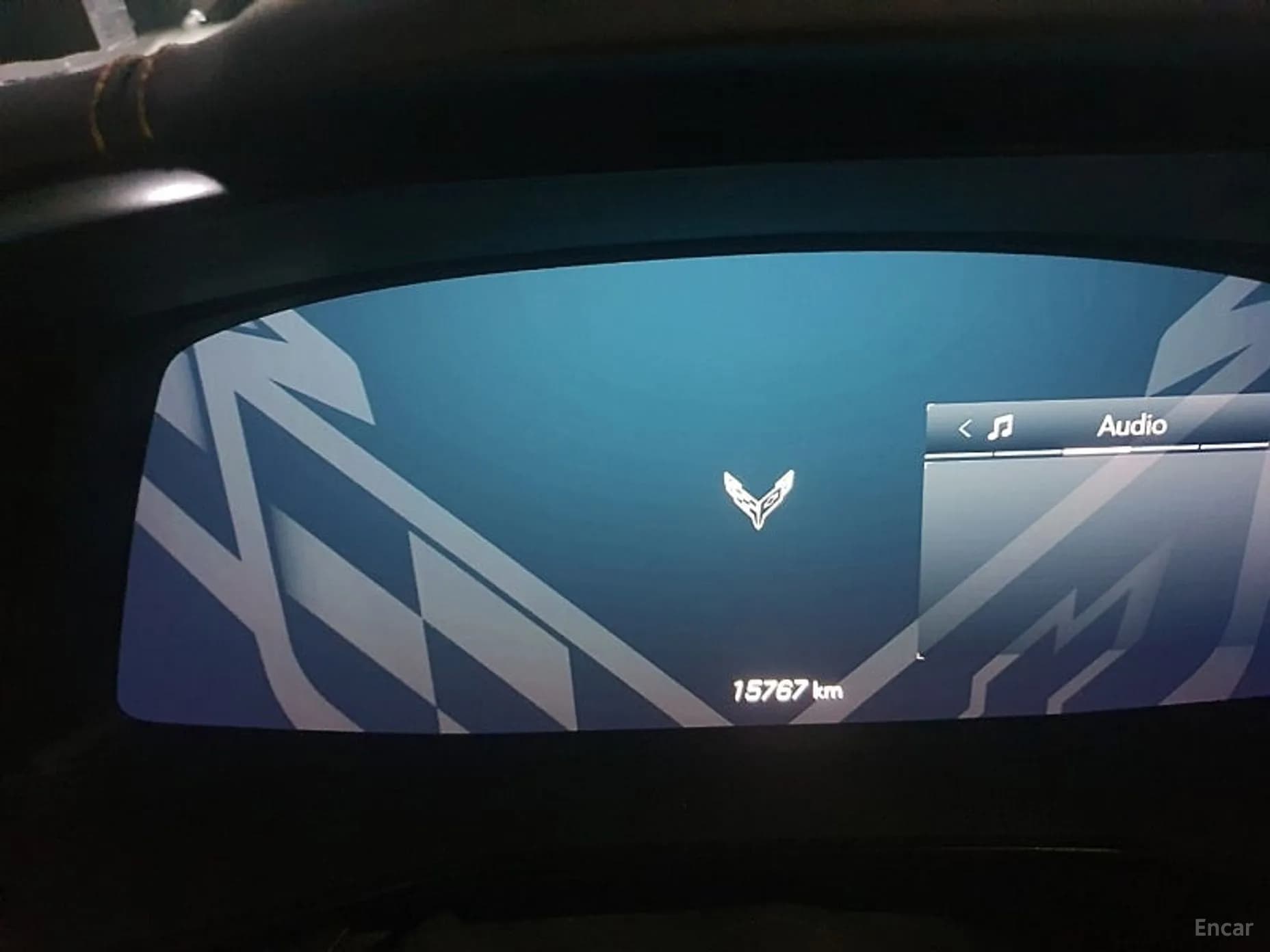 Corvette