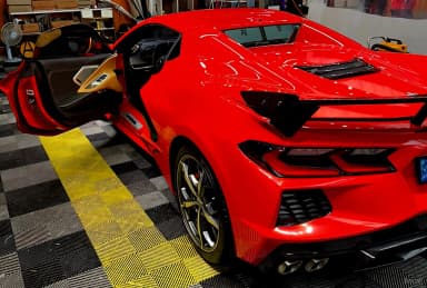 Corvette