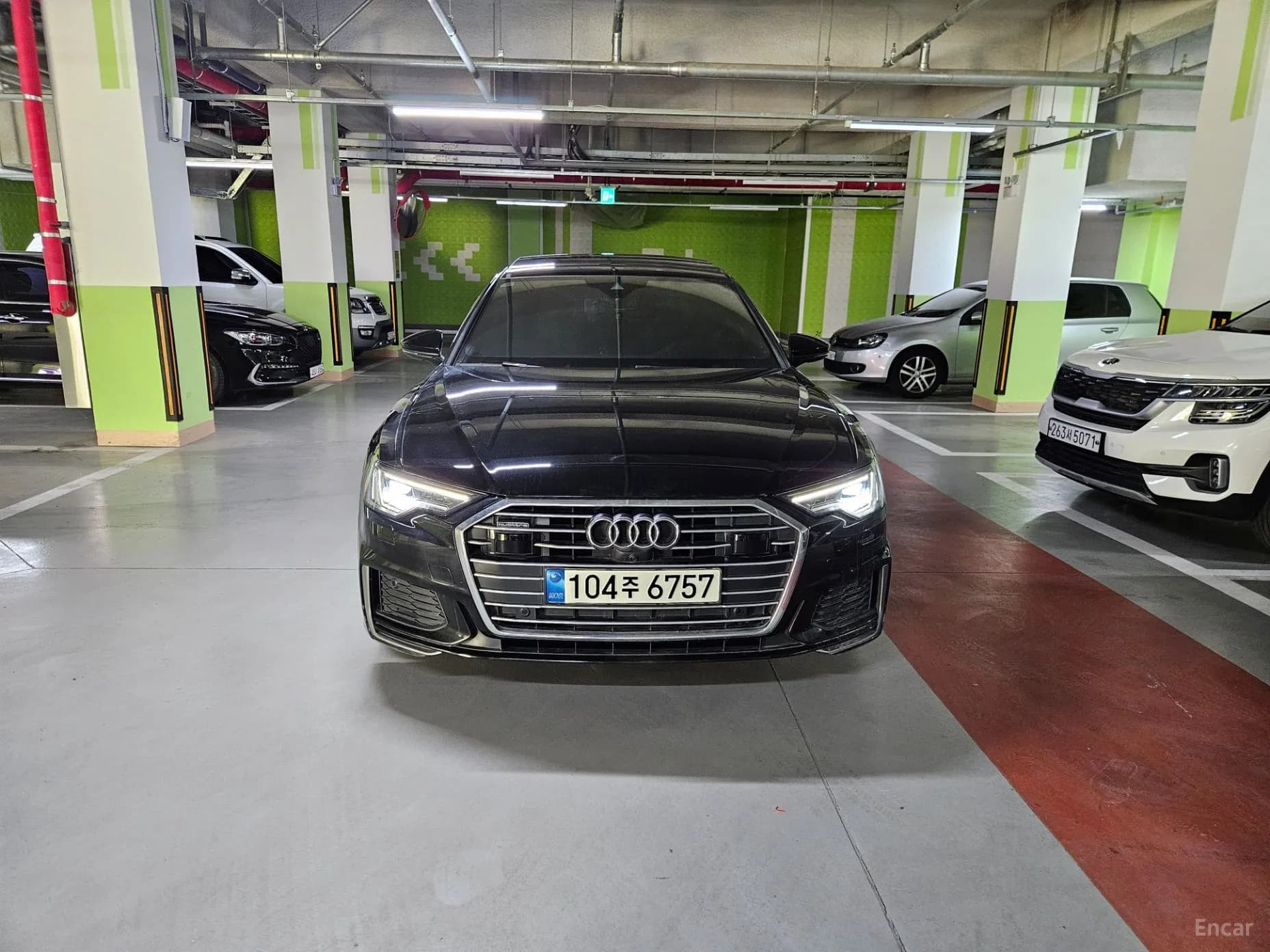 A6 (C8)
