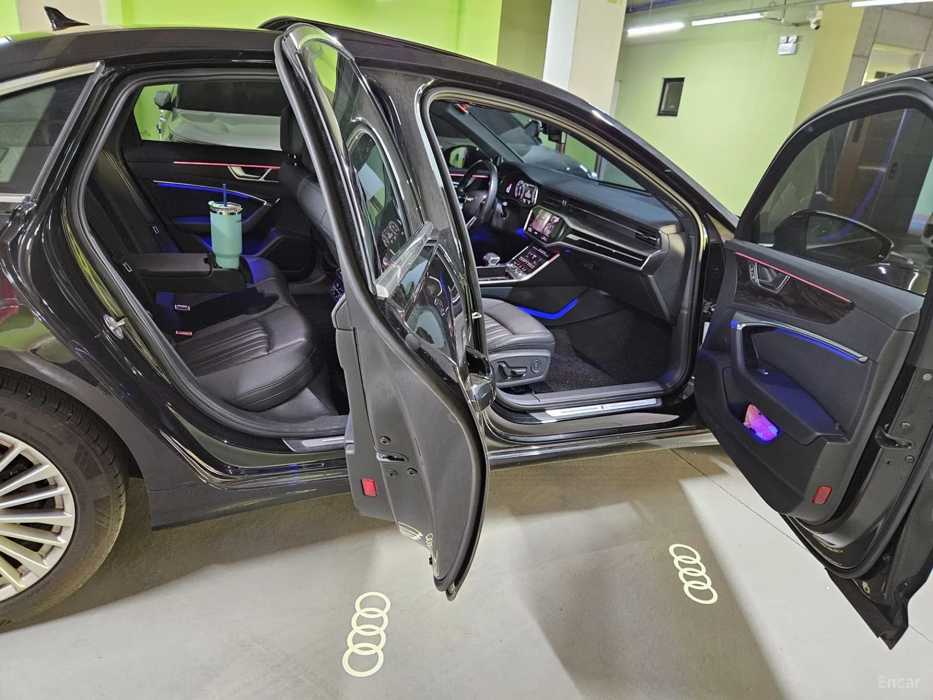 A6 (C8)