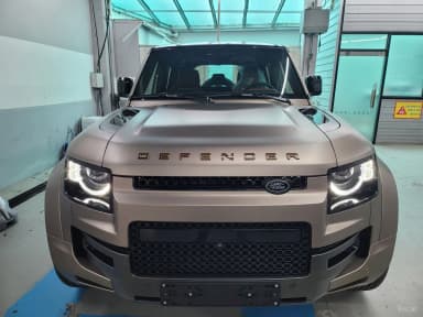 Defender (L663)