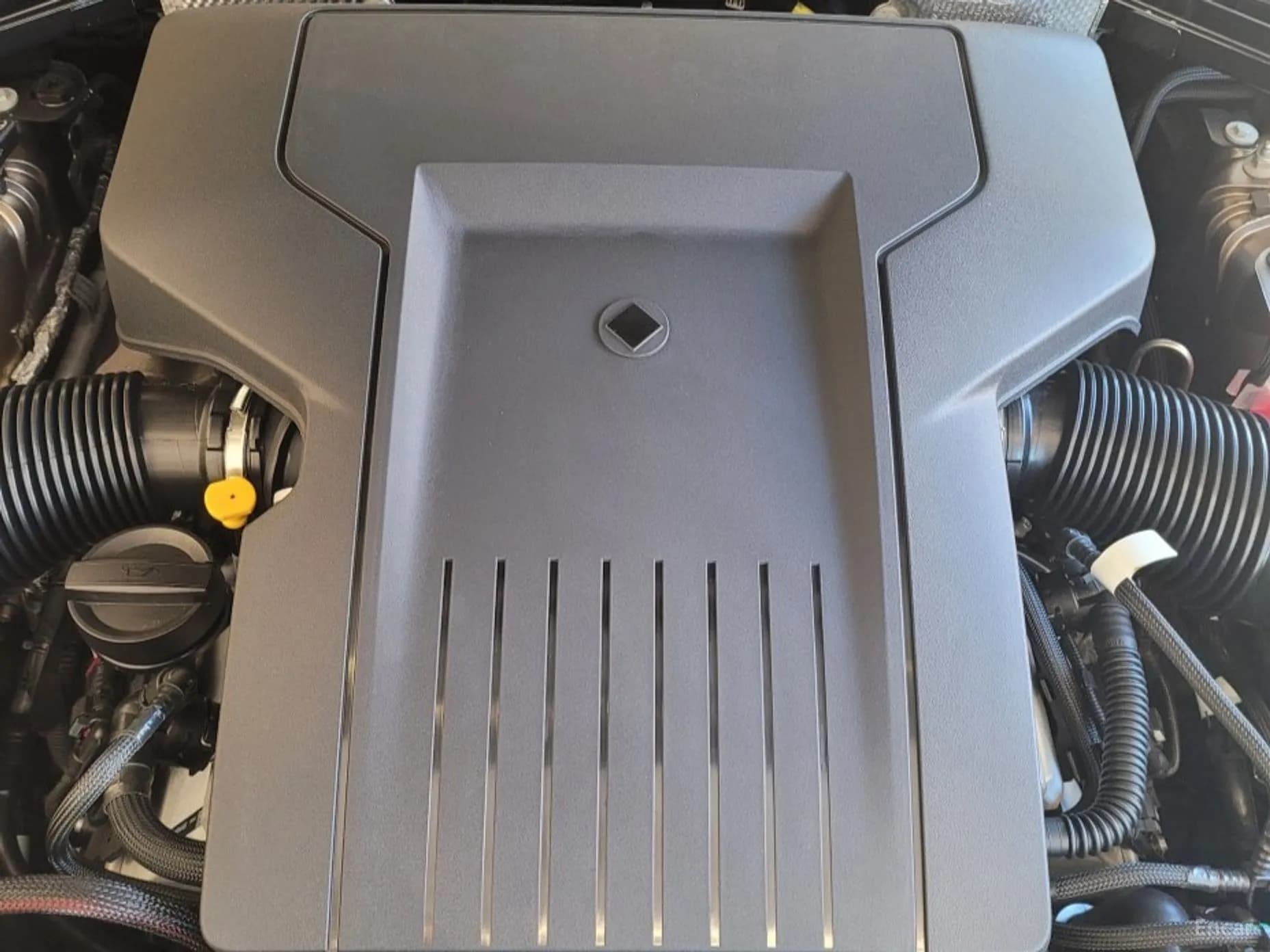 Defender (L663)