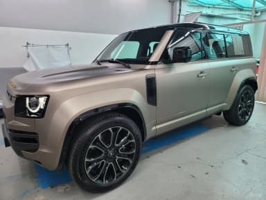 Defender (L663)