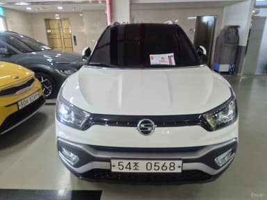 Tivoli Air