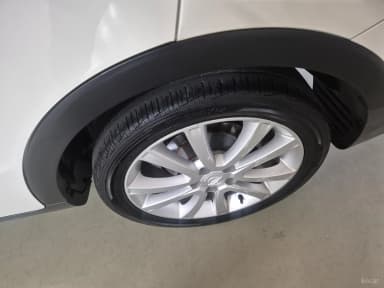 Tivoli Air