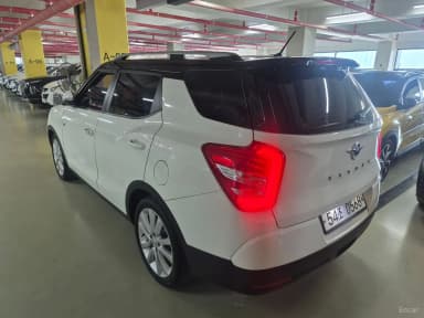 Tivoli Air
