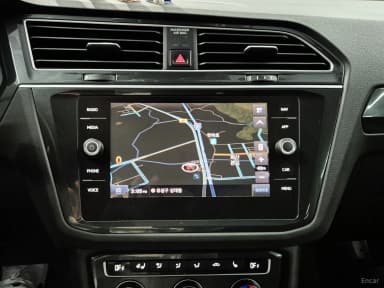 Tiguan 2nd Generation