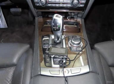7 Series (F01)