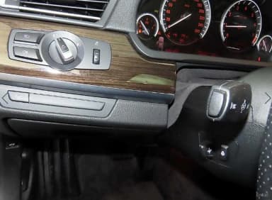7 Series (F01)