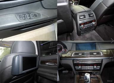 7 Series (F01)