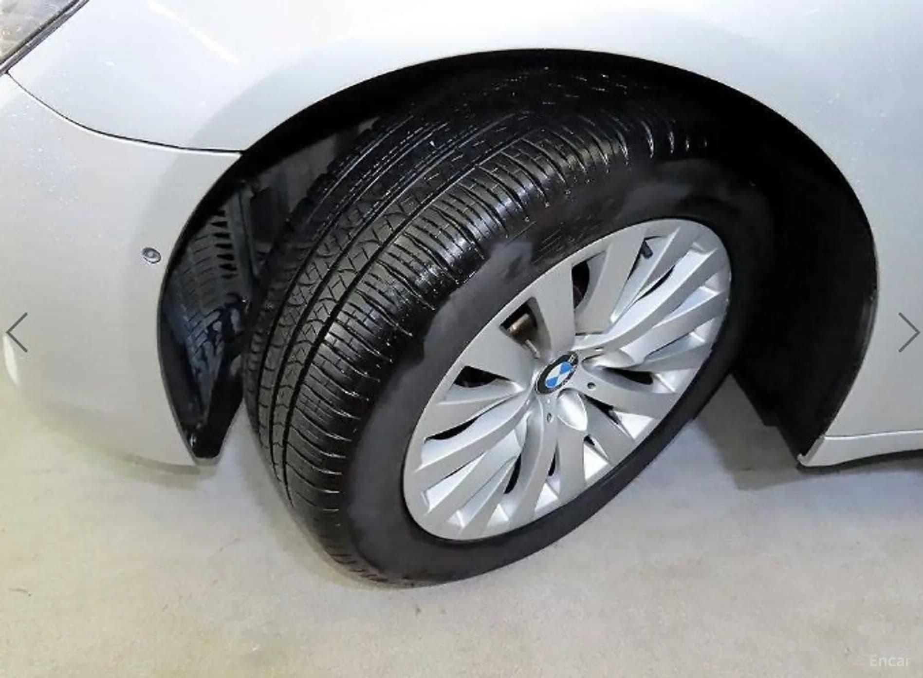 7 Series (F01)