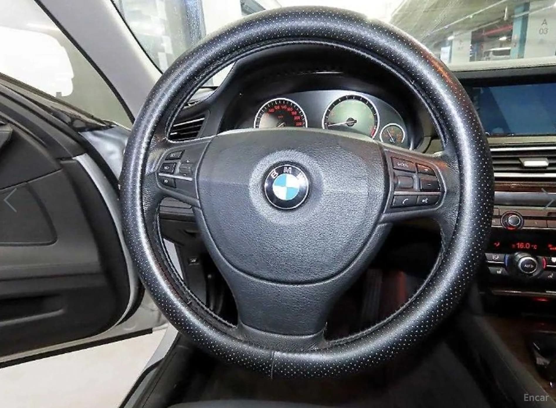 7 Series (F01)