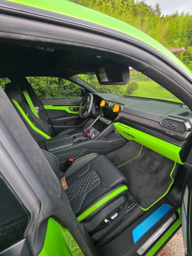 Urus