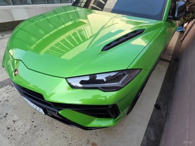 Urus