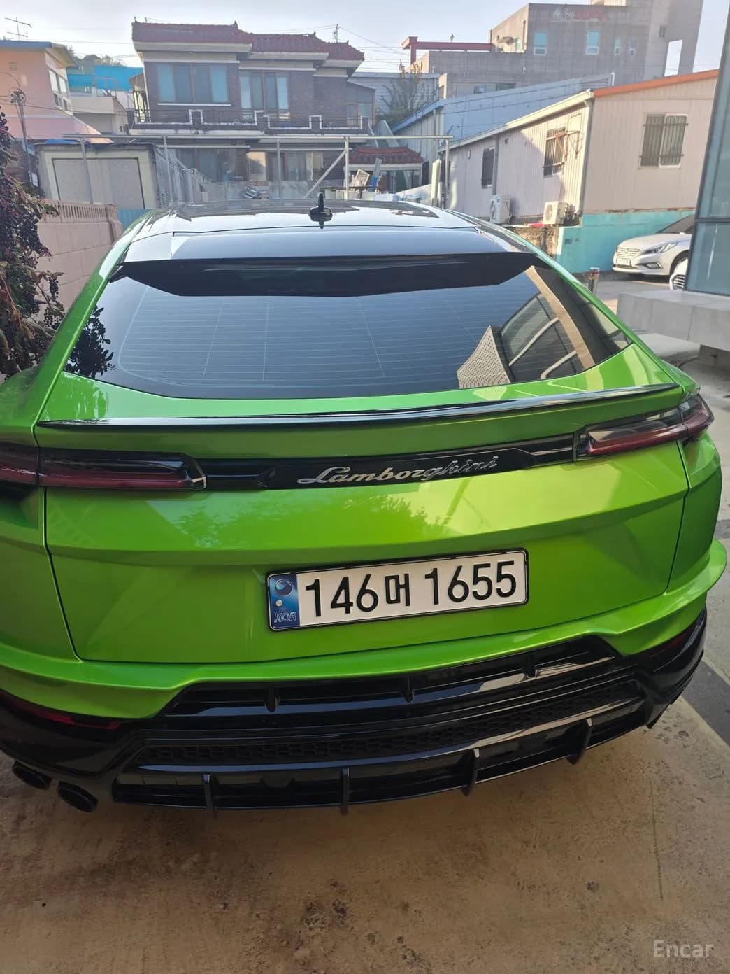 Urus