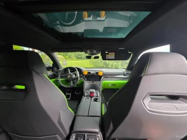 Urus