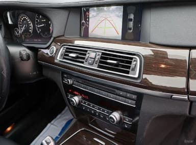 7 Series (F01)
