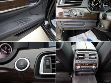 7 Series (F01)