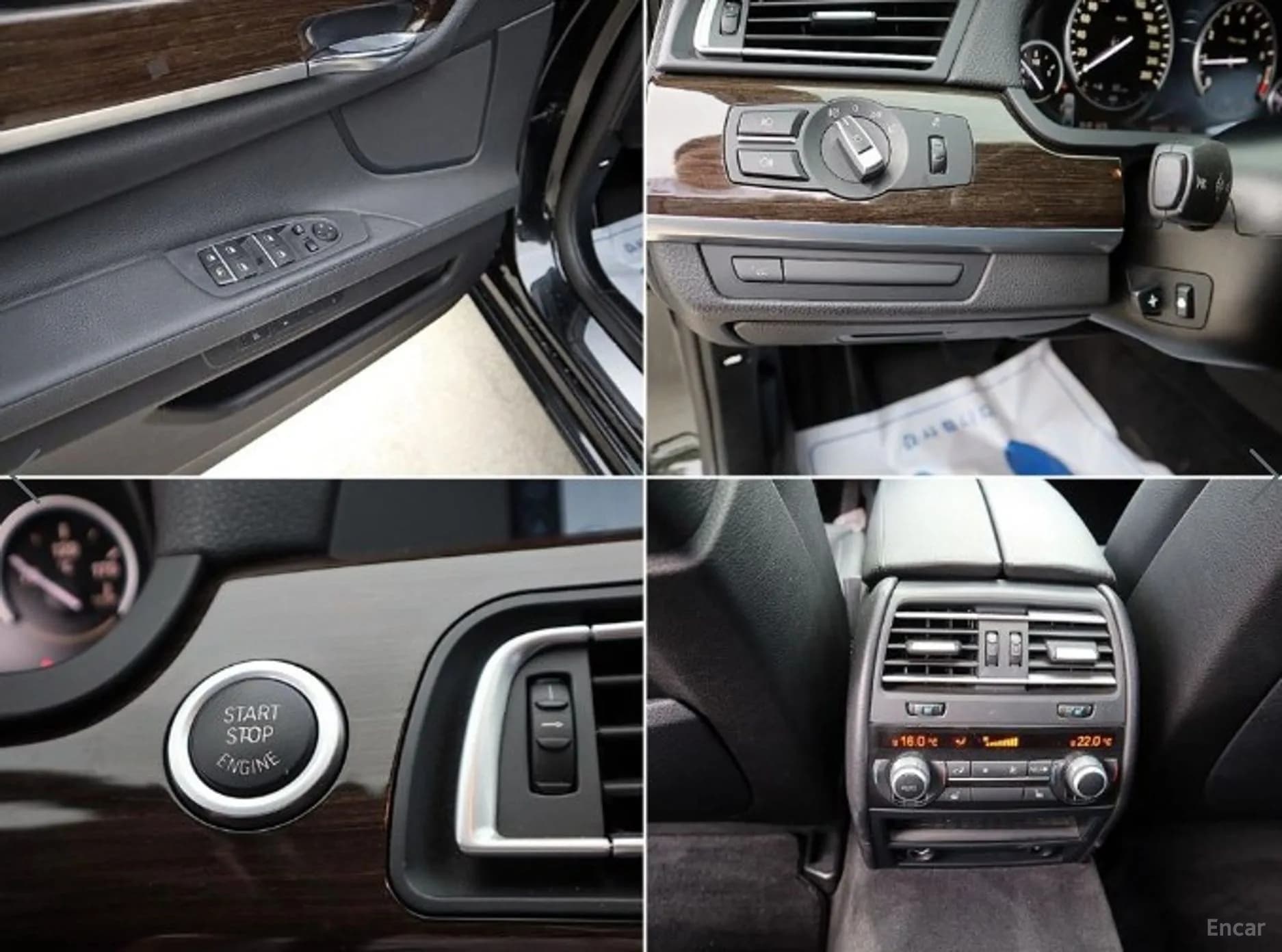 7 Series (F01)