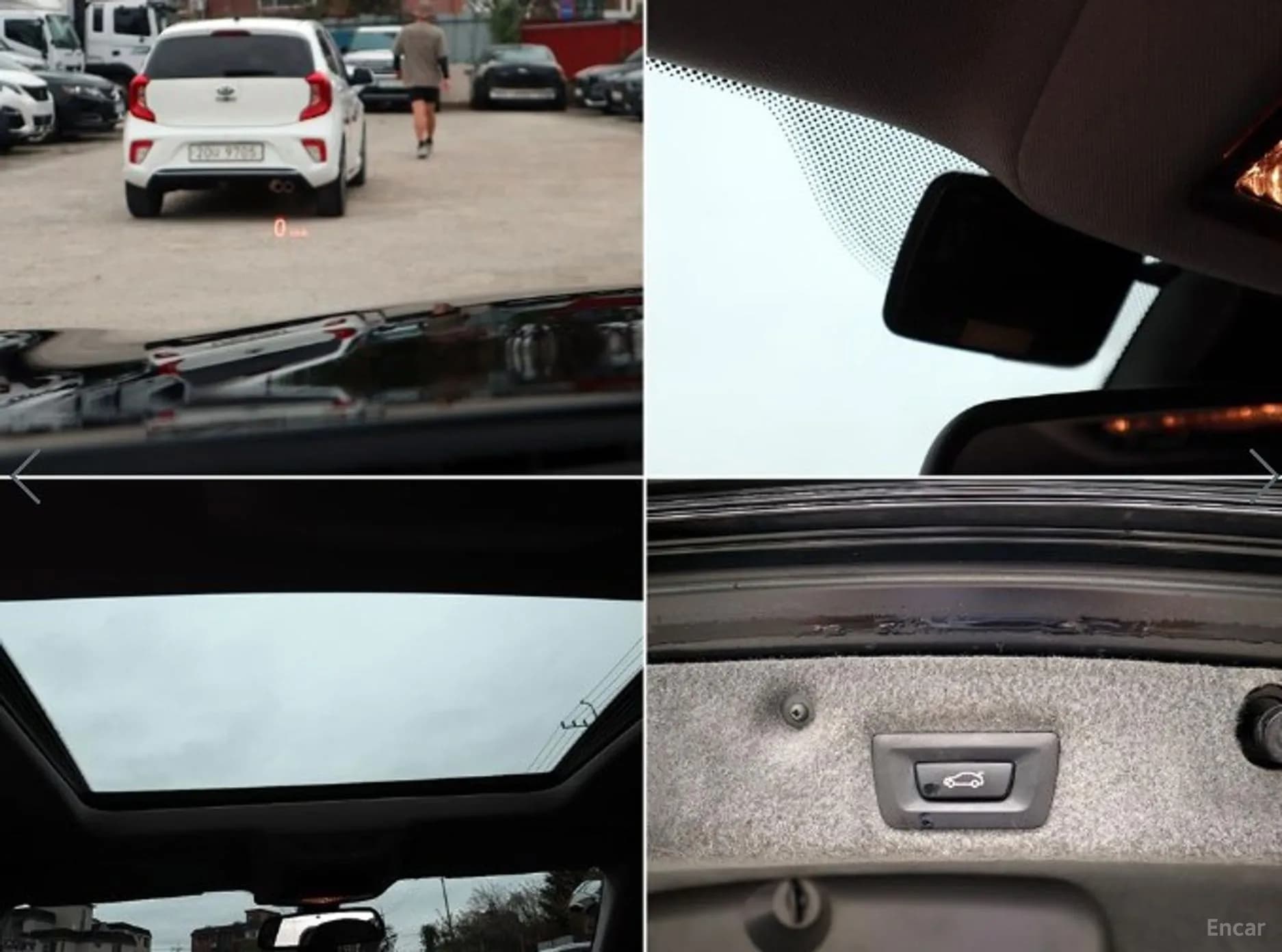 7 Series (F01)