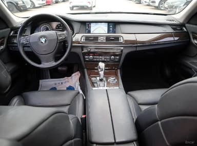 7 Series (F01)