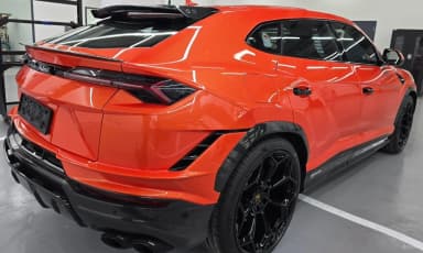Urus