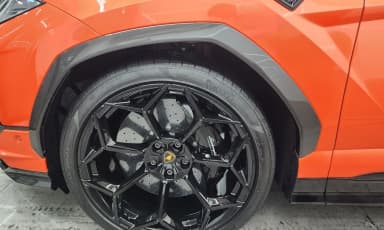 Urus