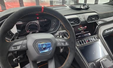 Urus