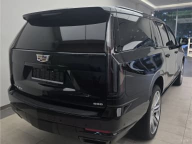 Escalade 5th Generation